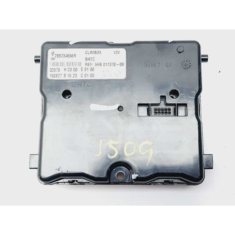 Recambio de modulo electronico para renault talisman limited referencia OEM IAM 285254656R  