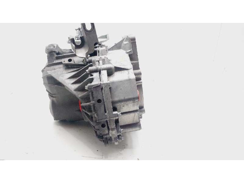 Recambio de caja cambios para opel insignia sports tourer edition referencia OEM IAM 5700358 MYJ 