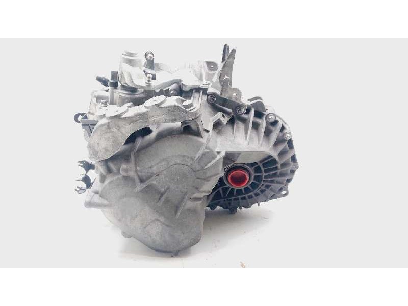 Recambio de caja cambios para opel insignia sports tourer edition referencia OEM IAM 5700358 MYJ 