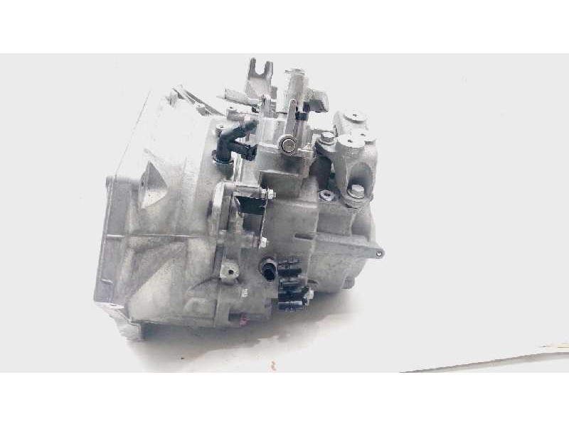 Recambio de caja cambios para opel insignia sports tourer edition referencia OEM IAM 5700358 MYJ 