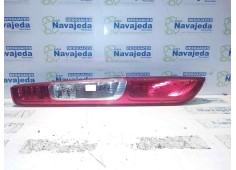 Recambio de piloto trasero izquierdo para ford focus berlina (cap) referencia OEM IAM  3/5 PUERTAS 