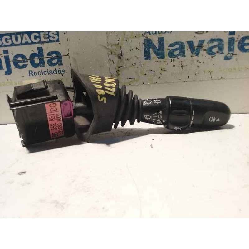 Recambio de mando limpia para chevrolet lacetti referencia OEM IAM 52133C1000 96 552 851 52133C-1000