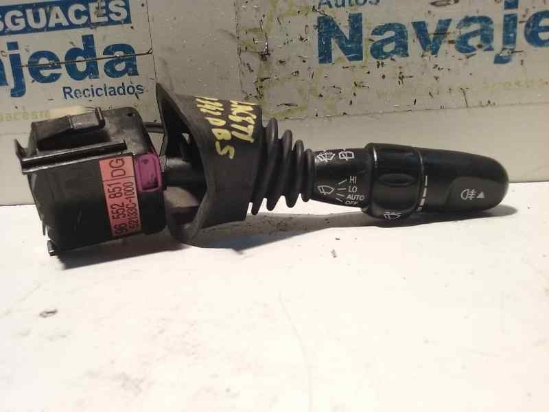 Recambio de mando limpia para chevrolet lacetti referencia OEM IAM 52133C1000 96 552 851 52133C-1000