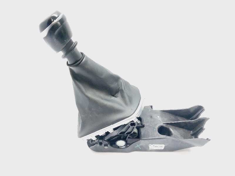 Recambio de palanca cambio para renault talisman limited referencia OEM IAM 341041752R  