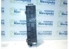Recambio de caja reles / fusibles para chrysler voyager (gs) 3.3 se referencia OEM IAM 04707893AD 047078934D  2