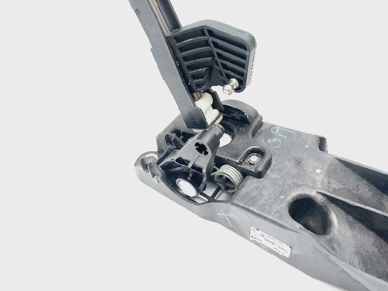 Recambio de palanca cambio para renault talisman limited referencia OEM IAM 341041752R  