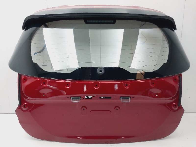 Recambio de porton trasero para toyota yaris xpa1f referencia OEM IAM 67005K0030  