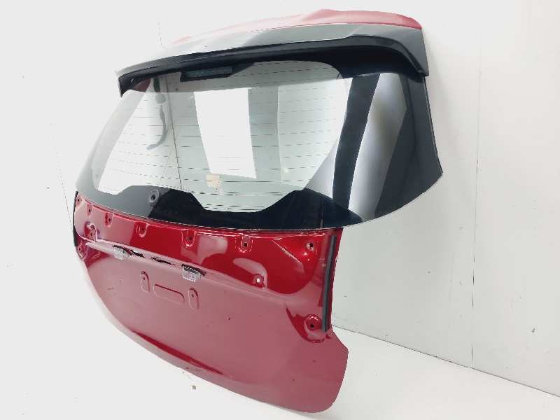 Recambio de porton trasero para toyota yaris xpa1f referencia OEM IAM 67005K0030  