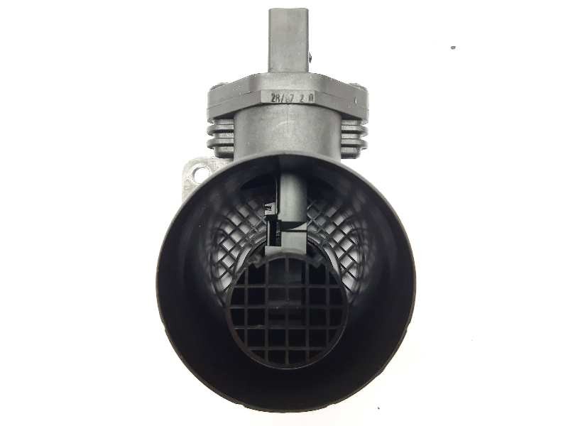 Recambio de caudalimetro para volkswagen golf v berlina (1k1) trendline referencia OEM IAM 038906461B 0281002531 