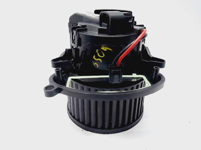 Recambio de motor calefaccion para renault talisman limited referencia OEM IAM T911738  