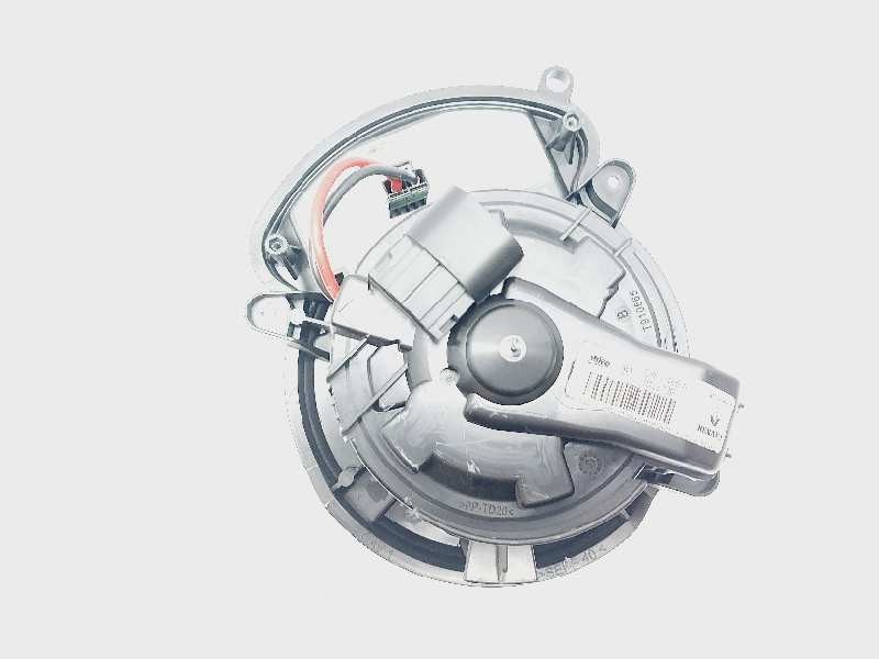 Recambio de motor calefaccion para renault talisman limited referencia OEM IAM T911738  