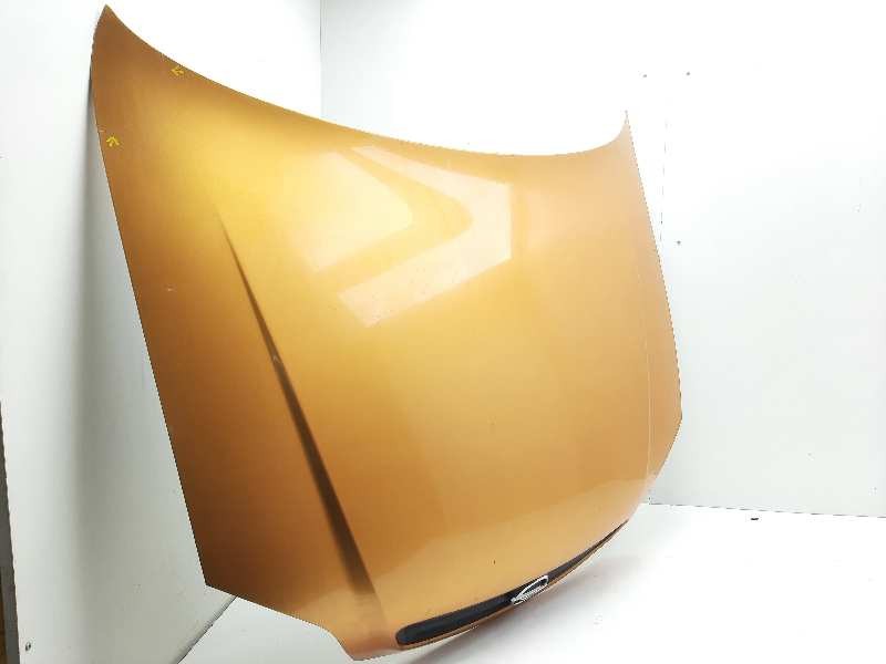 Recambio de capot para opel astra g berlina referencia OEM IAM  MARRON 