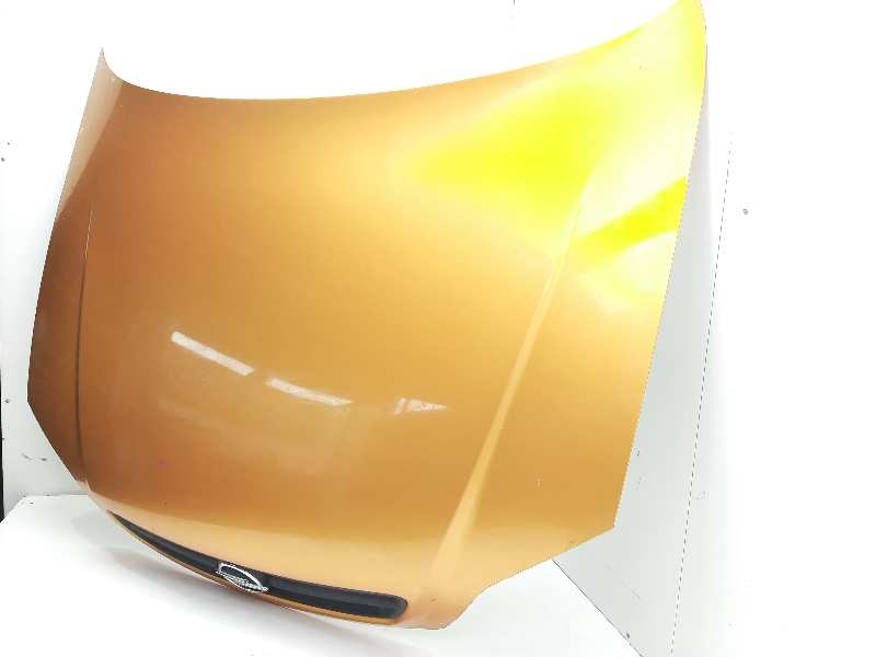 Recambio de capot para opel astra g berlina referencia OEM IAM  MARRON 