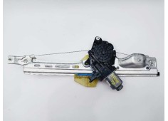 Recambio de elevalunas trasero derecho para renault talisman limited referencia OEM IAM 430106F0  