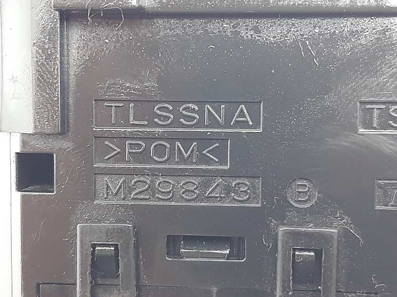 Recambio de mando limpia para honda insight (ze2) elegance referencia OEM IAM M29843  