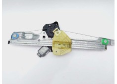 Recambio de elevalunas trasero derecho para renault talisman limited referencia OEM IAM 430106F0   2