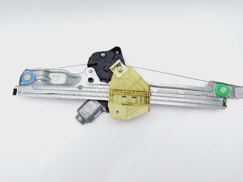 Recambio de elevalunas trasero derecho para renault talisman limited referencia OEM IAM 430106F0  