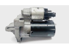 Recambio de motor arranque para citroën c4 cactus rip curl referencia OEM IAM 9674077280  