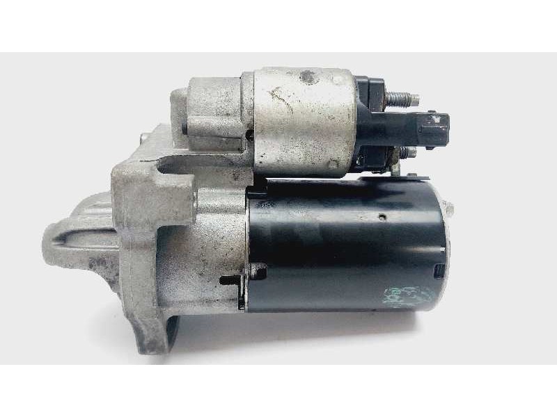 Recambio de motor arranque para citroën c4 cactus rip curl referencia OEM IAM 9674077280  