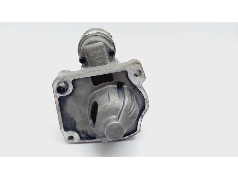 Recambio de motor arranque para citroën c4 cactus rip curl referencia OEM IAM 9674077280  