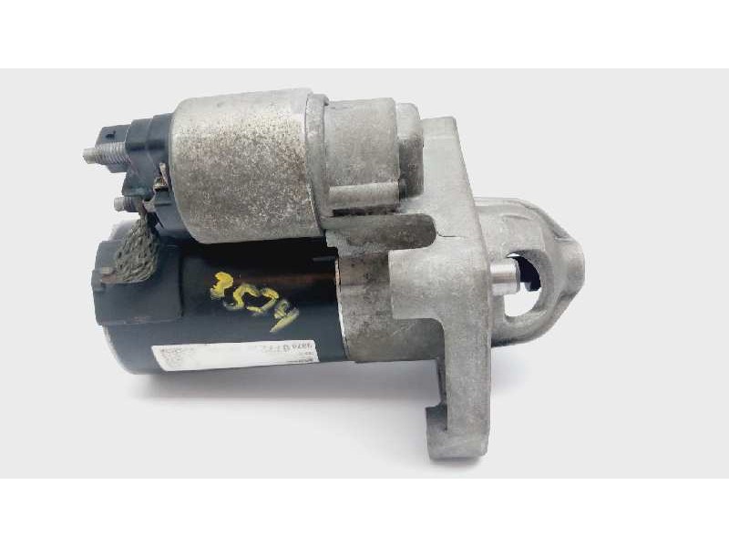 Recambio de motor arranque para citroën c4 cactus rip curl referencia OEM IAM 9674077280  