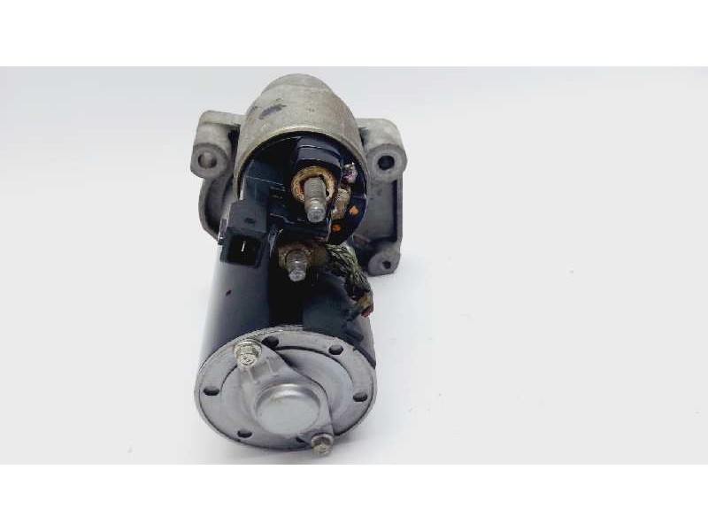 Recambio de motor arranque para citroën c4 cactus rip curl referencia OEM IAM 9674077280  