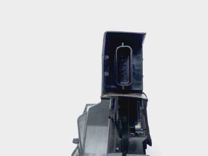 Recambio de cerradura puerta delantera derecha para renault talisman limited referencia OEM IAM 805021559R  