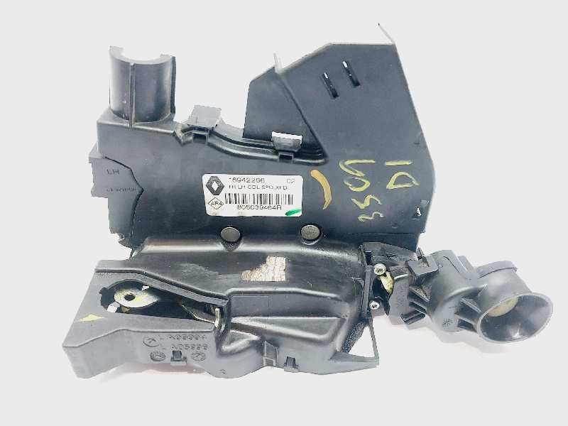 Recambio de cerradura puerta delantera izquierda para renault talisman limited referencia OEM IAM 805039464R  