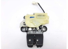 Recambio de cerradura maletero / porton para honda insight (ze2) elegance referencia OEM IAM 74801TM8A01  