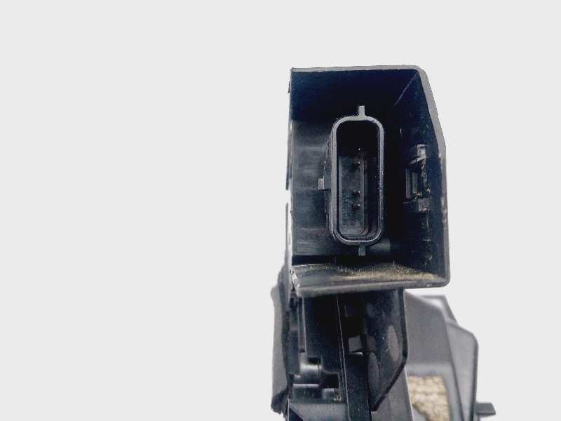 Recambio de cerradura puerta delantera izquierda para renault talisman limited referencia OEM IAM 805039464R  