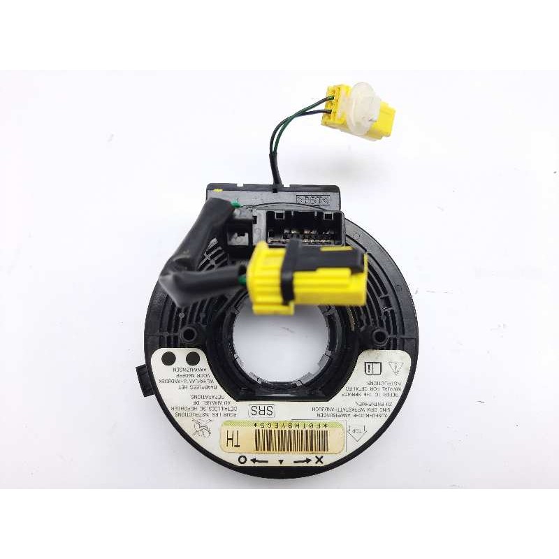 Recambio de anillo airbag para honda insight (ze2) elegance referencia OEM IAM 77900TL0G21  