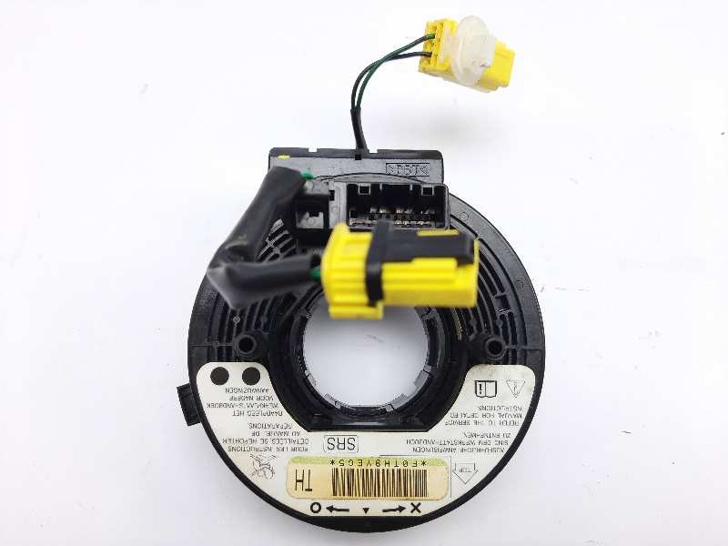 Recambio de anillo airbag para honda insight (ze2) elegance referencia OEM IAM 77900TL0G21  