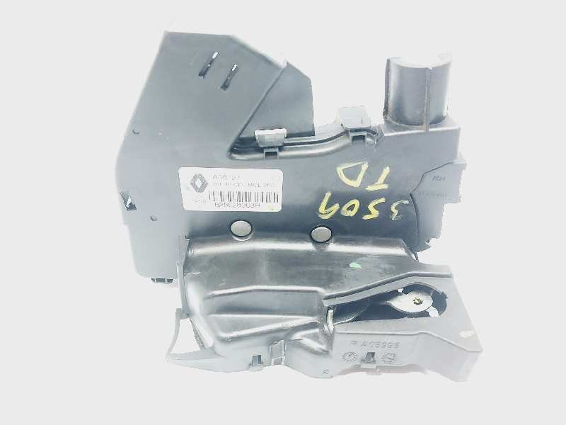 Recambio de cerradura puerta trasera derecha para renault talisman limited referencia OEM IAM 825028903R  