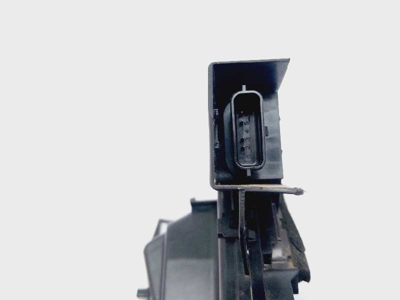 Recambio de cerradura puerta trasera derecha para renault talisman limited referencia OEM IAM 825028903R  