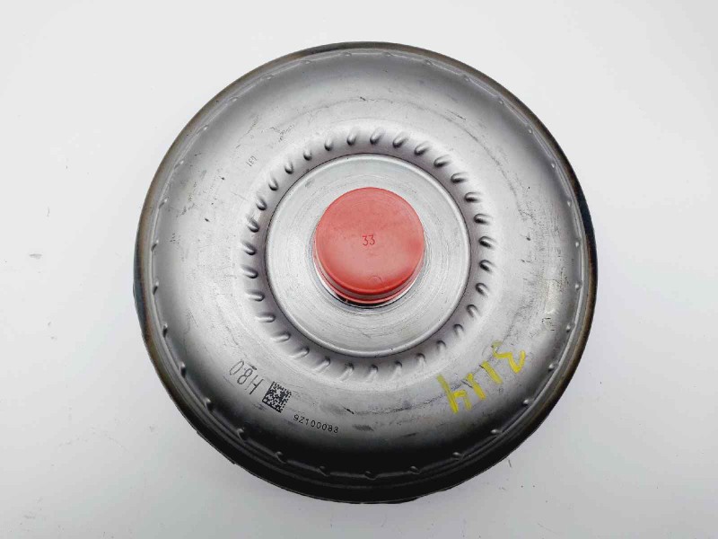 Recambio de kit embrague para nissan micra v (k14) k14 referencia OEM IAM 9Z100083  