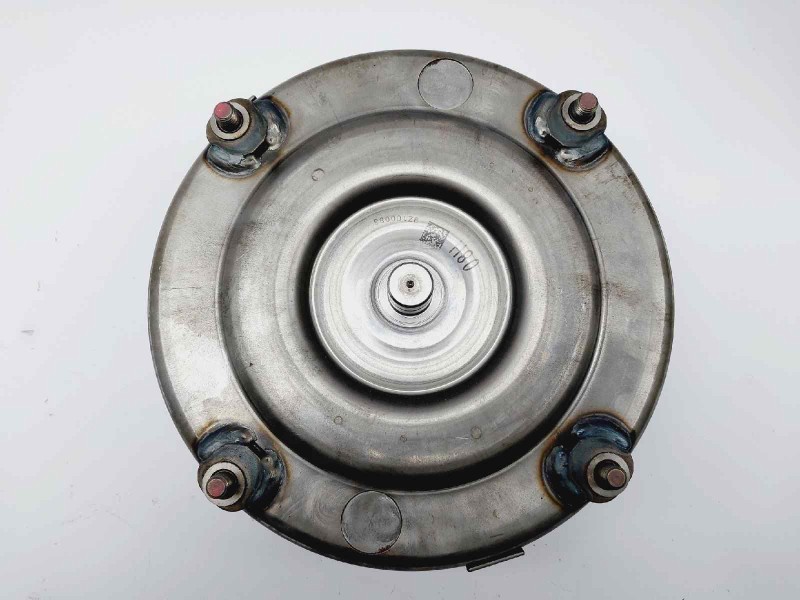 Recambio de kit embrague para nissan micra v (k14) k14 referencia OEM IAM 9Z100083  