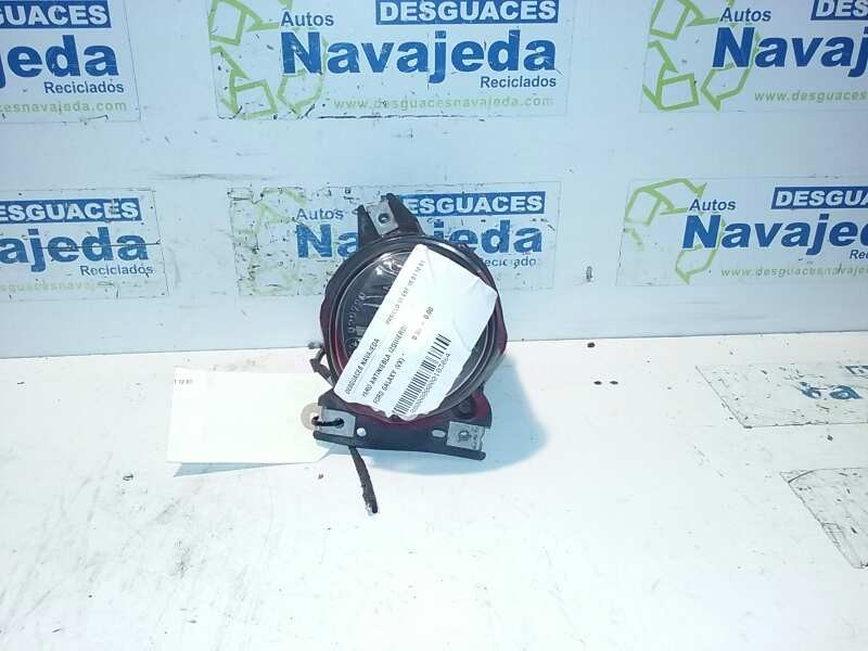 Recambio de faro antiniebla izquierdo para ford galaxy (vx) referencia OEM IAM   