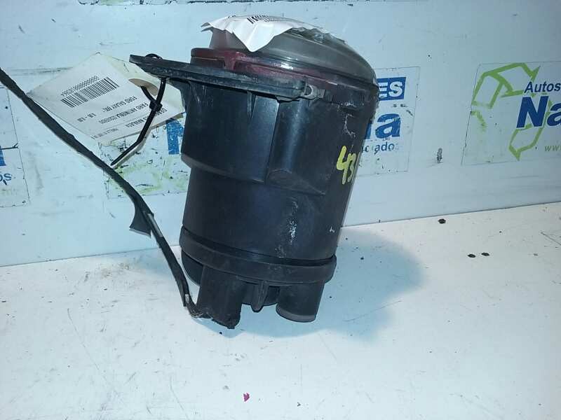 Recambio de faro antiniebla izquierdo para ford galaxy (vx) referencia OEM IAM   