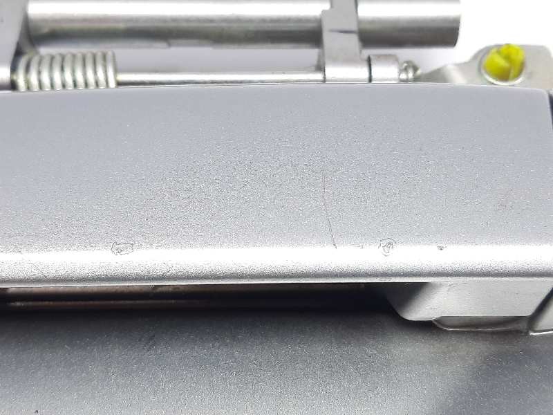 Recambio de maneta exterior delantera izquierda para honda insight (ze2) elegance referencia OEM IAM 72180TM8G01ZA  