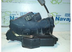 Recambio de cerradura puerta trasera derecha para bmw serie 3 berlina (e46) referencia OEM IAM  7 PINES 