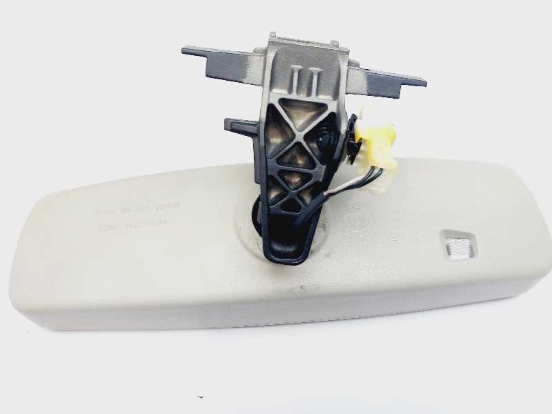 Recambio de espejo interior para renault talisman limited referencia OEM IAM 963214126R  