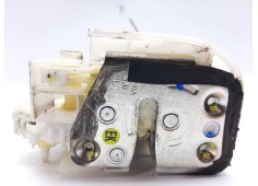 Recambio de cerradura puerta trasera izquierda para honda insight (ze2) elegance referencia OEM IAM 72650TM8A01  