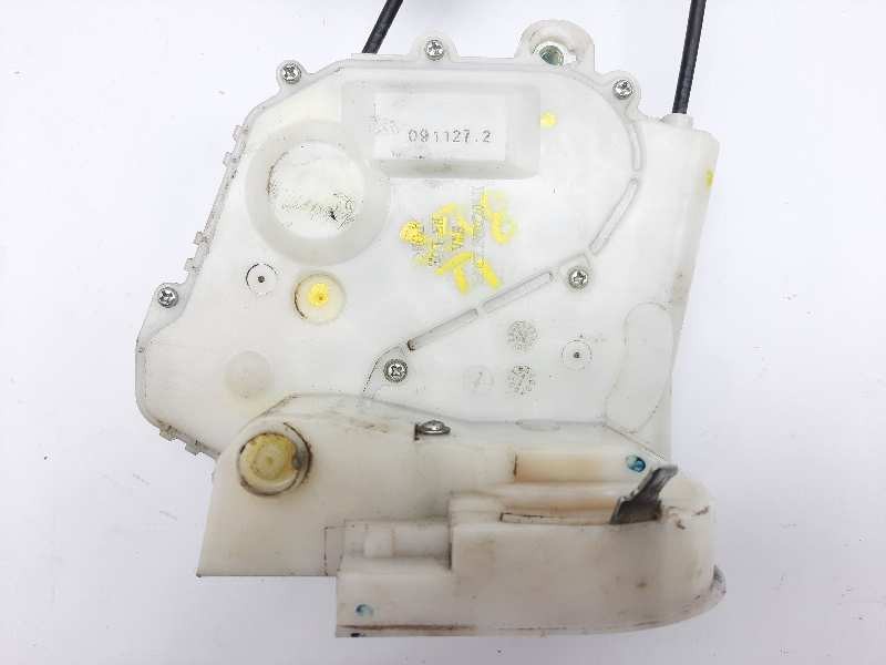 Recambio de cerradura puerta trasera izquierda para honda insight (ze2) elegance referencia OEM IAM 72650TM8A01  