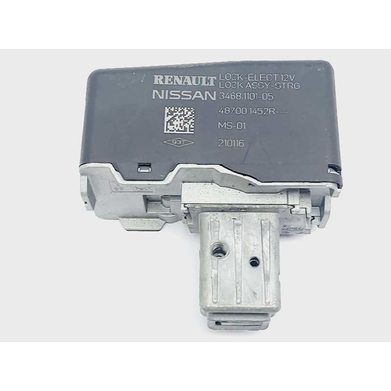 Recambio de antirrobo para renault talisman limited referencia OEM IAM 487001452R  