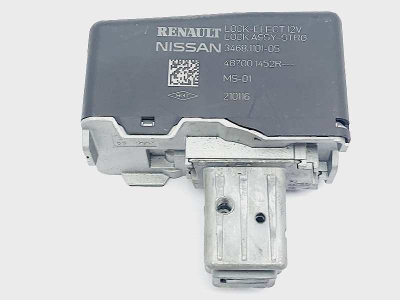 Recambio de antirrobo para renault talisman limited referencia OEM IAM 487001452R  