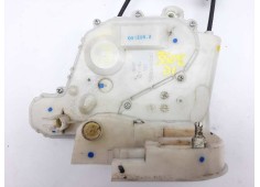 Recambio de cerradura puerta delantera izquierda para honda insight (ze2) elegance referencia OEM IAM 72150TM8G11   2