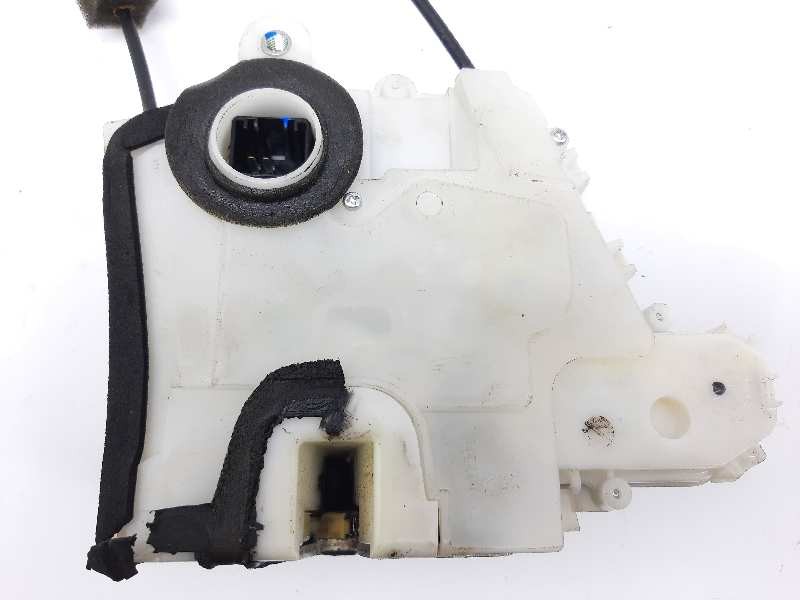 Recambio de cerradura puerta delantera izquierda para honda insight (ze2) elegance referencia OEM IAM 72150TM8G11  
