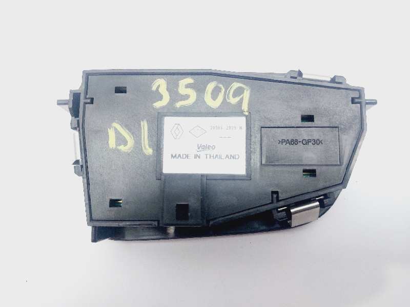 Recambio de modulo electronico para renault talisman limited referencia OEM IAM 285662839R  