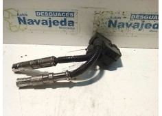 Recambio de bobina encendido para mercedes-benz clase c (w202) berlina 240 (202.026) referencia OEM IAM 0001587303 A 000 158 73 
