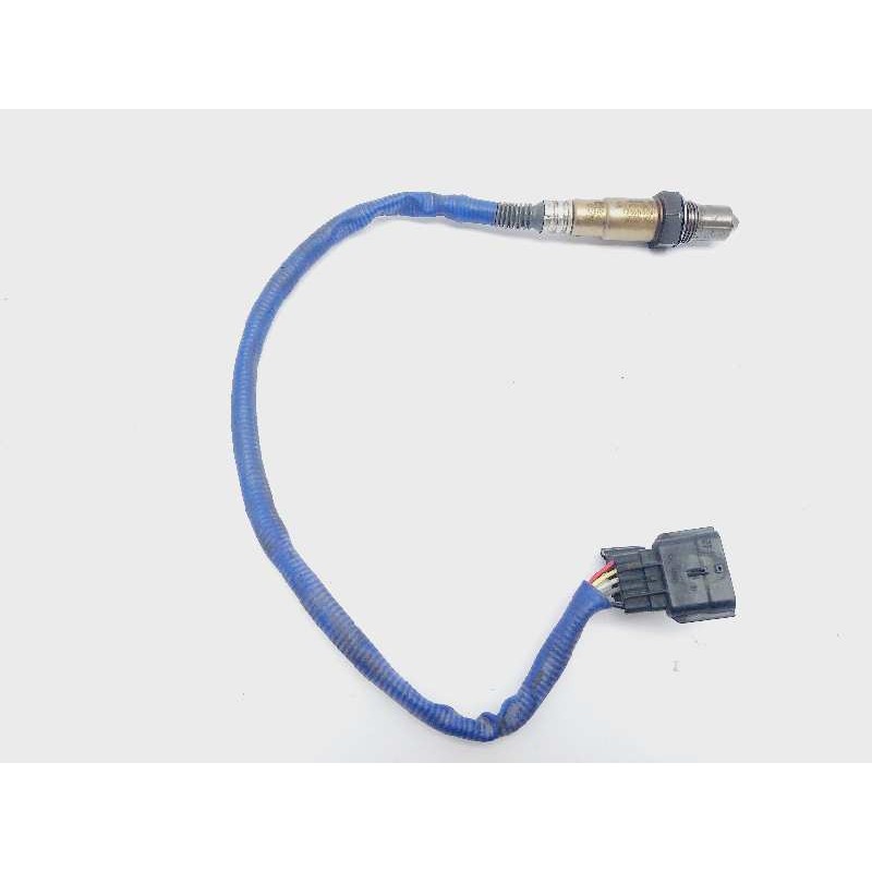 Recambio de sonda lambda para renault talisman limited referencia OEM IAM H8201499129 0281004225 